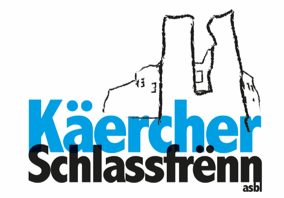 Käercher Schlassfrënn
