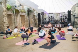 Yoga